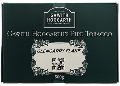 GawithHoggarth & Co. Glengarry Flake
