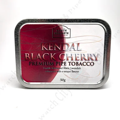 GawithHoggarth & Co. KBC (Kendal Black Cherry) 50g Tin