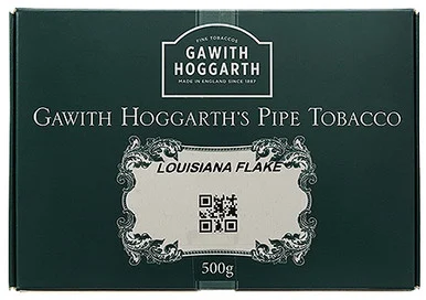 GawithHoggarth & Co. Louisiana Flake