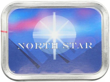 GawithHoggarth & Co. North Star 50g Tin