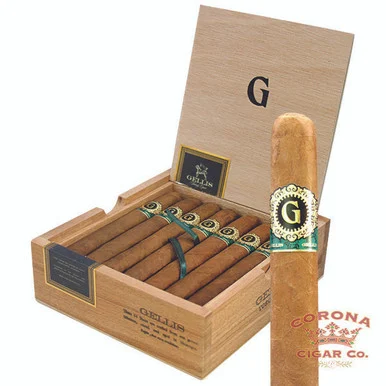 Gellis Family Absolutos Toro (6 x 52)