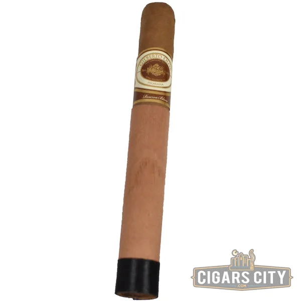 Gilberto Oliva Reserva Blanc Corona (5.7" x 43)