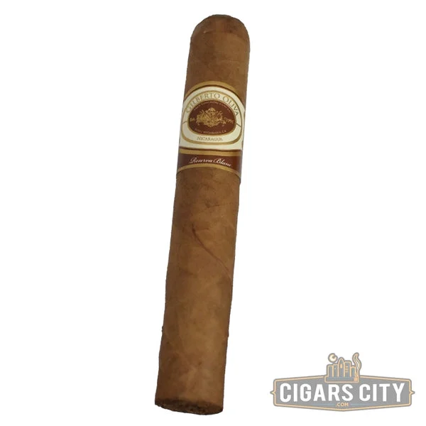 Gilberto Oliva Reserva Blanc Robusto (5.0" x 50)