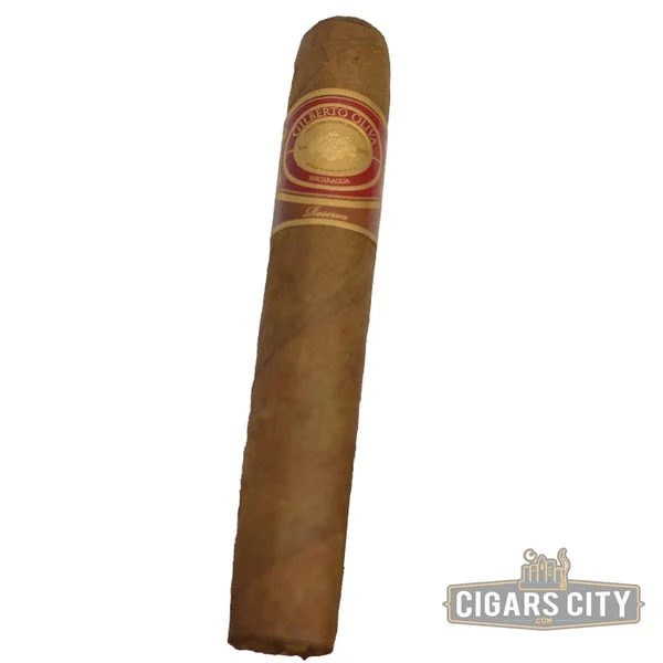 Gilberto Oliva Reserva Robusto (5.0" x 50)