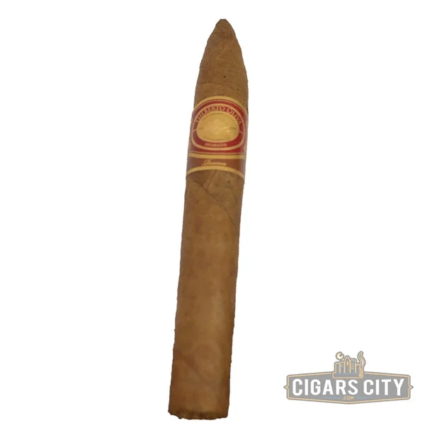 Gilberto Oliva Reserva Torpedo (6.0" x 52)