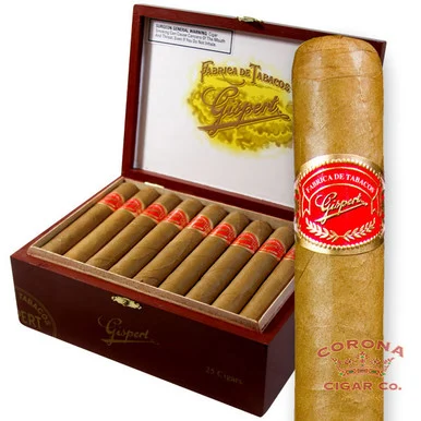 Gispert Toro (6 x 50)