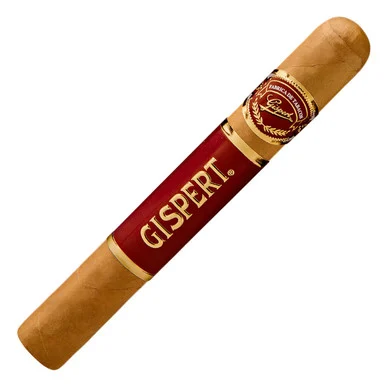 Gispert Toro 6x50