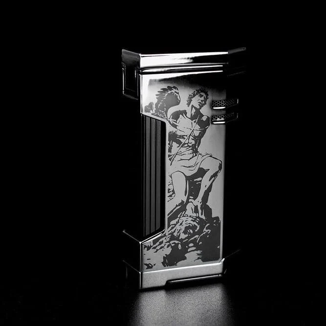 God of Fire L.E. 2020 Magma X Lighter
