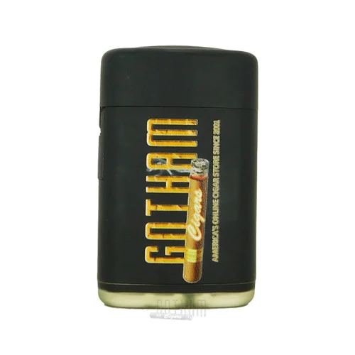 Gotham Cigars Spark Viking Lighter