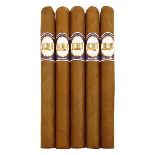 Gotham Connecticut Churchill 5 Pack