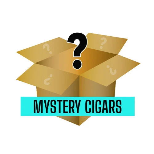 Gotham's Mystery Cigar Mix 5 Pack