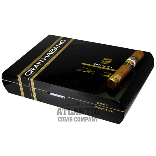 Gran Habano 20th Anniversary El Sueno Robusto (5x52)