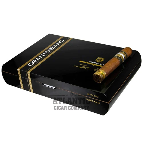 Gran Habano 20th Anniversary El Triunfo Imperial (6x60)