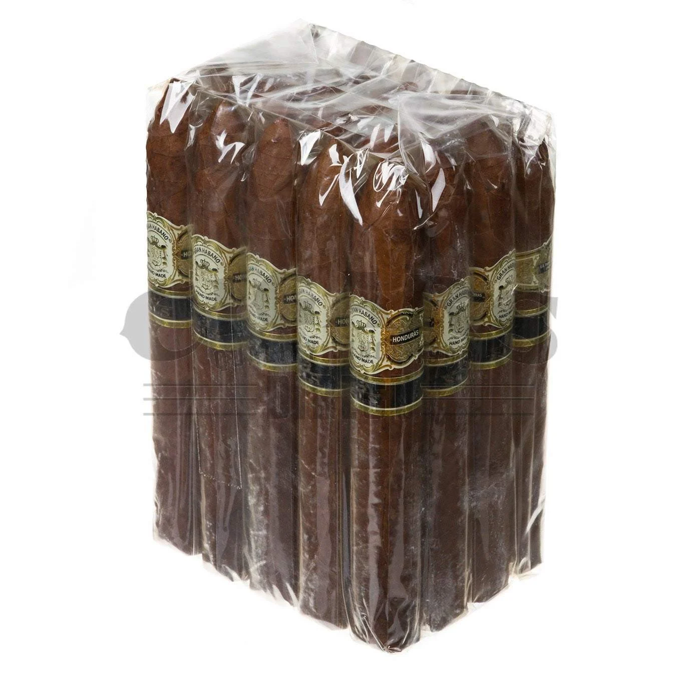 Gran Habano 3 Siglos Torpedo