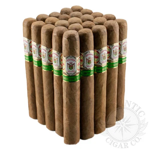 Gran Habano Connecticut #1 Gran Robusto 25-Pack
