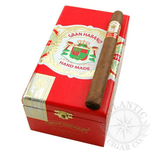 Gran Habano Corojo #5 Churchill
