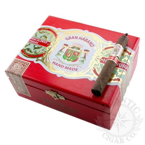 Gran Habano Corojo #5 Lunch Break