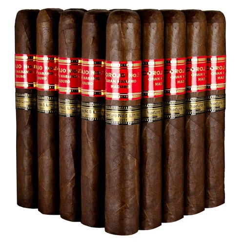 Gran Habano Corojo #5 Maduro Imperials 25-Pack