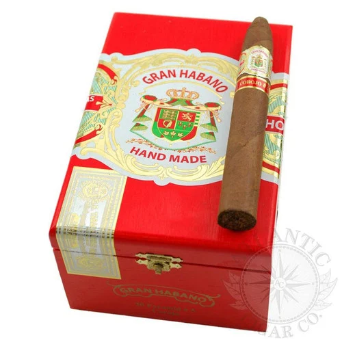 Gran Habano Corojo #5 Pyramid