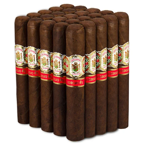 Gran Habano Corojo #5 Robusto 25-Pack