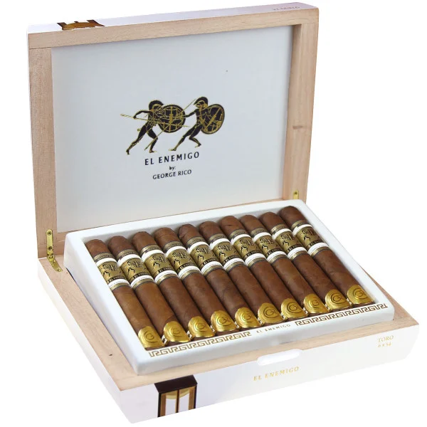 Gran Habano El Enemigo El Triunfo (6x60 / Box 20)