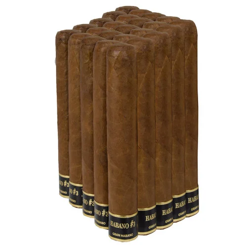 Gran Habano Habano #3 Grandioso