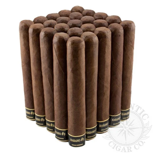 Gran Habano Habano #3 Imperials