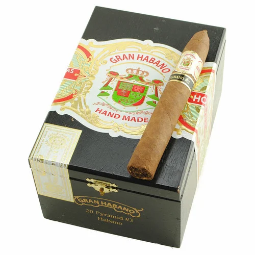 Gran Habano Habano #3 Pyramid