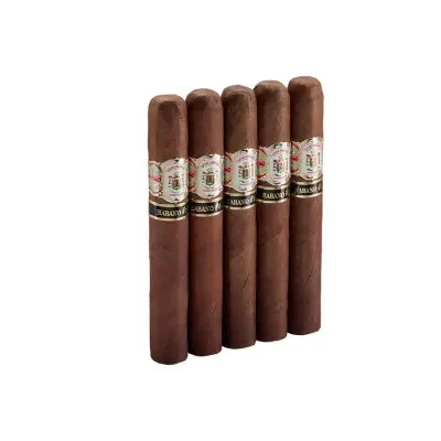 Gran Habano No. 3 Gran Robusto (6x54 / 5 Pack)