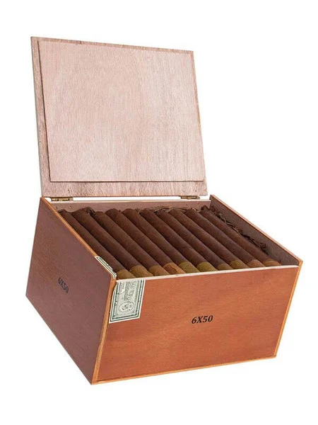 Gran Habano Persian King Rajah (6x50 / Box 50)