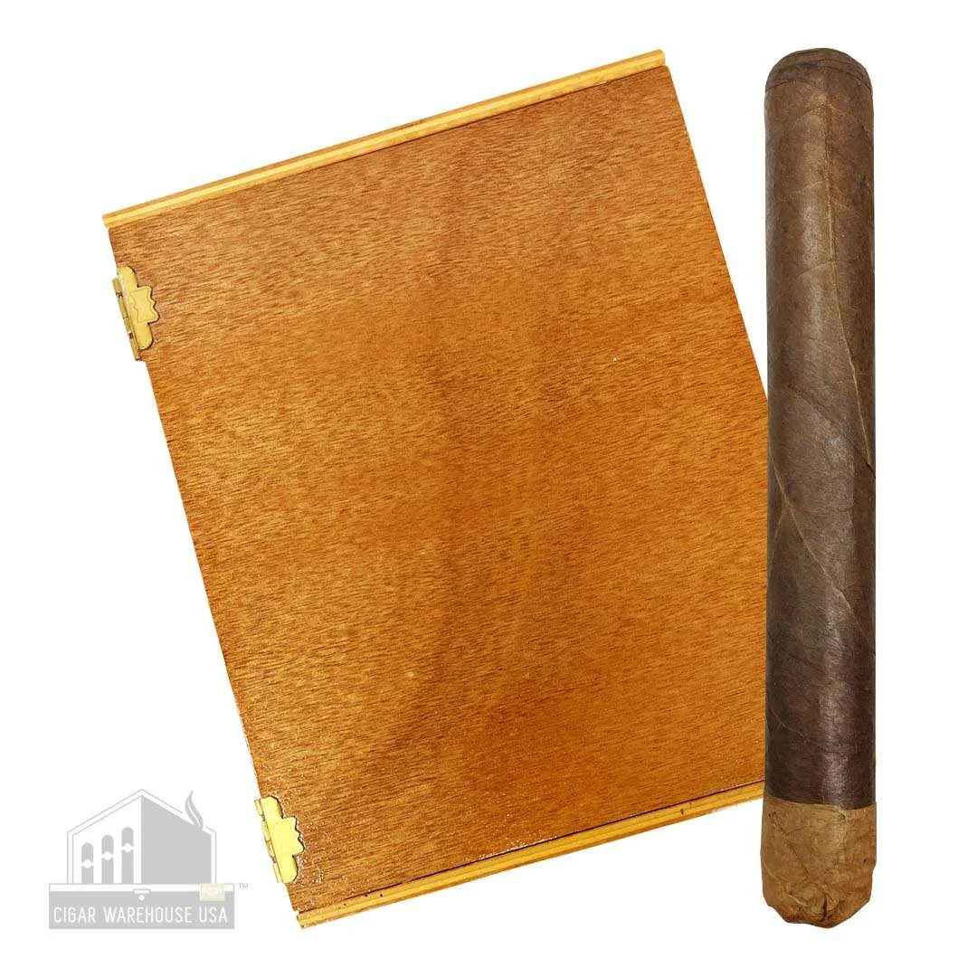 Gran Habano Persian King Rajah – Box