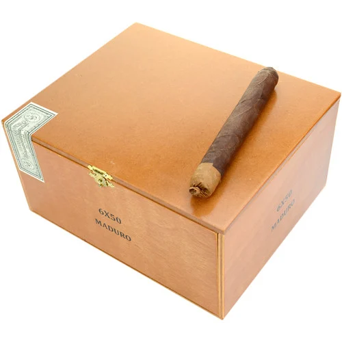 Gran Habano Persian King Rajah Maduro (6x50)
