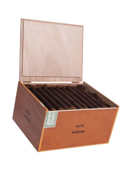 Gran Habano Persian King Rajah Maduro (6x50 / 10 Pack)
