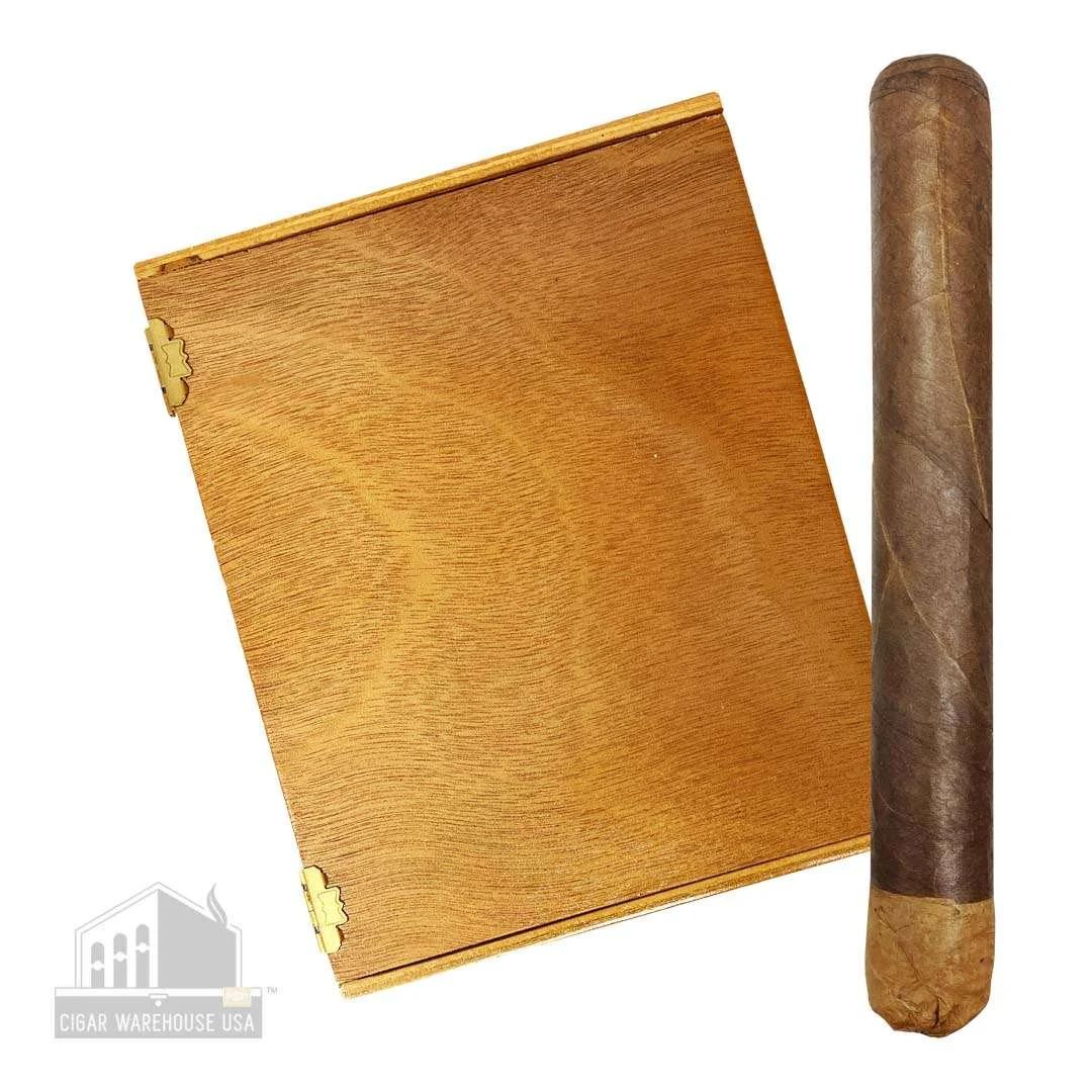 Gran Habano Persian King Rajah Maduro – Box