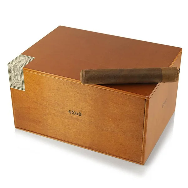 Gran Habano Persian King Tiger (6x60 / 10 Pack)