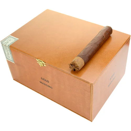 Gran Habano Persian King Tiger Maduro (6x60)