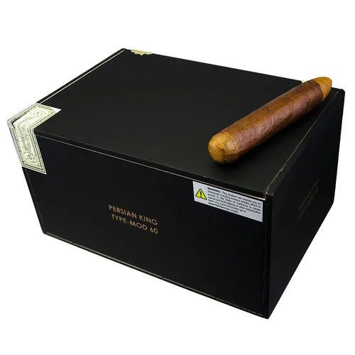 Gran Habano Persian King Type-Mod 60 Pyramid (6x60)