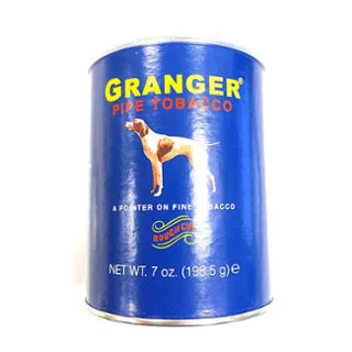 Granger 7 oz Can