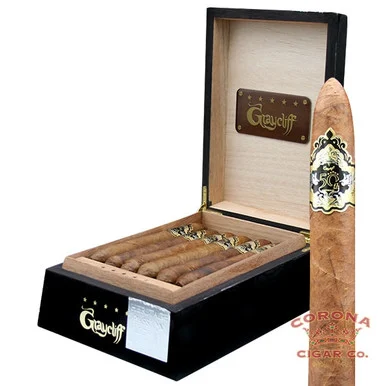 Graycliff 50th Anniversary Salamon(7 x 58)