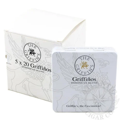 Griffin's Griffinos Tins
