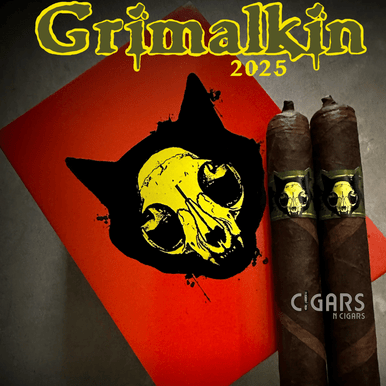 Grimalkin Seasonal 2025