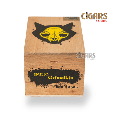 Grimalkin Toro