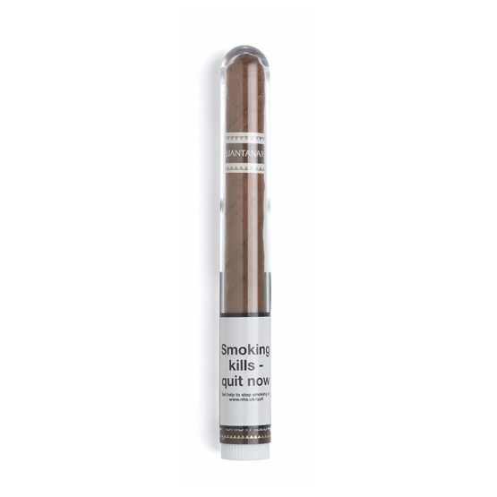 Guantanamera Cristales Cigar – Single