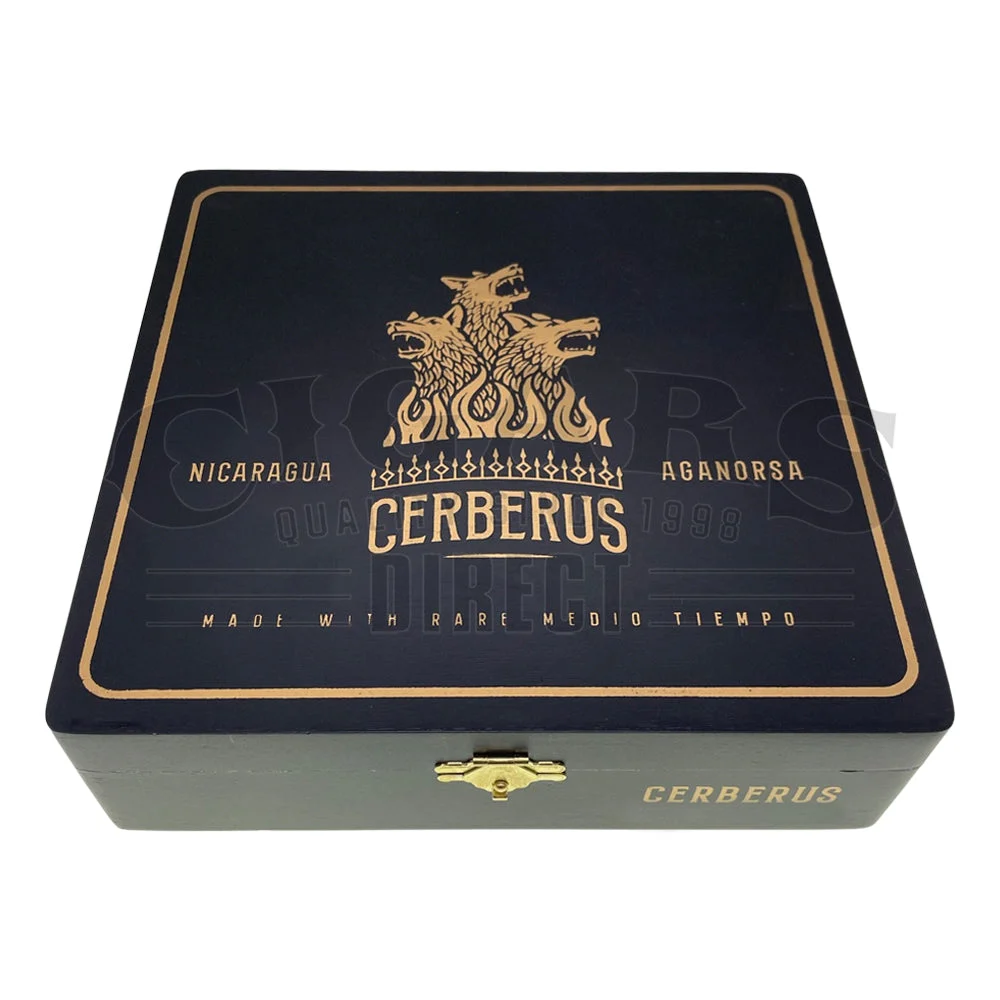 Guardian of the Farm Cerberus Robusto