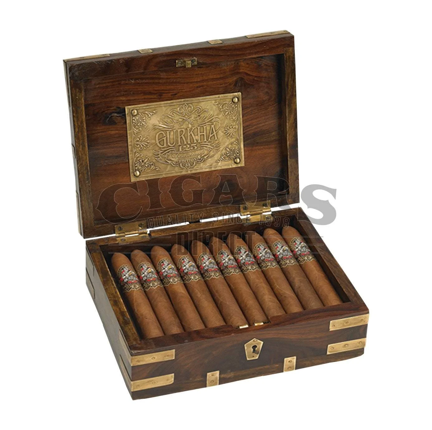 Gurkha 125Th Anniversary Rothchild