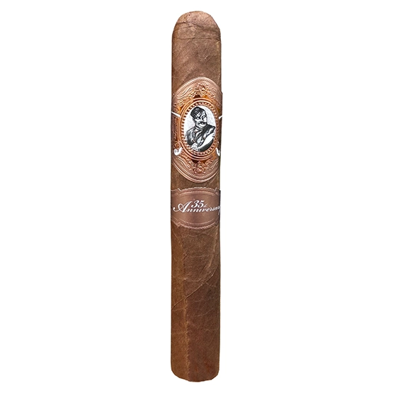 Gurkha 35th Anniversary Toro Cigar – Single