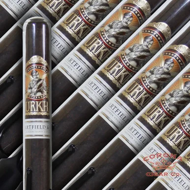 Gurkha Bourbon Collection Churchill Maduro (7 1/4 x 52)