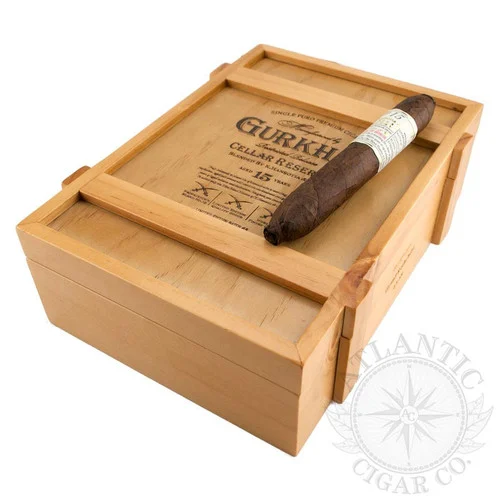 Gurkha Cellar Reserve 15 Year Hedonism Grand Robusto