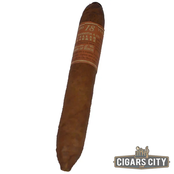 Gurkha Cellar Reserve 18-Year Hedonism (6.0" x 58) Cigars
