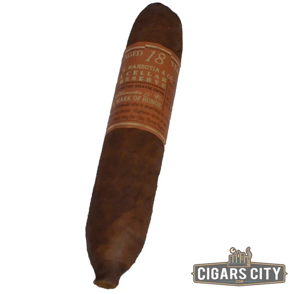Gurkha Cellar Reserve 18-Year Solara (5.0" x 58)